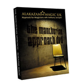 The Manchurian Approach by Alakazam (video Download)